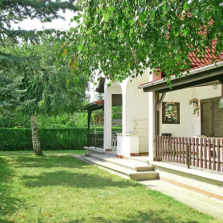 Holiday home Holiday Balaton H439.2