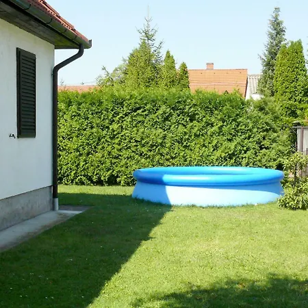 Holiday home Holiday Balaton H439.2 *
